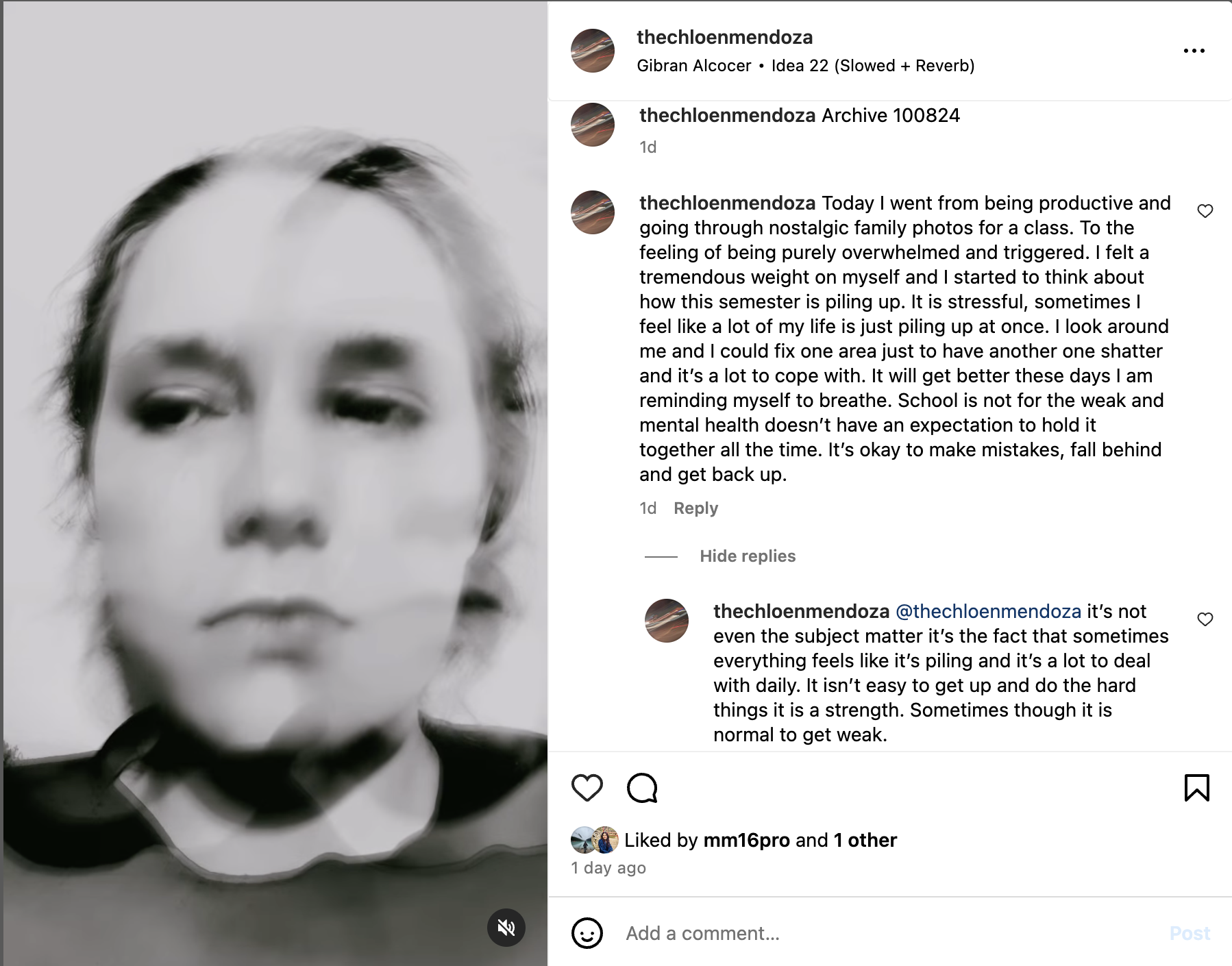 Archive 100824, 2024, Screen Still